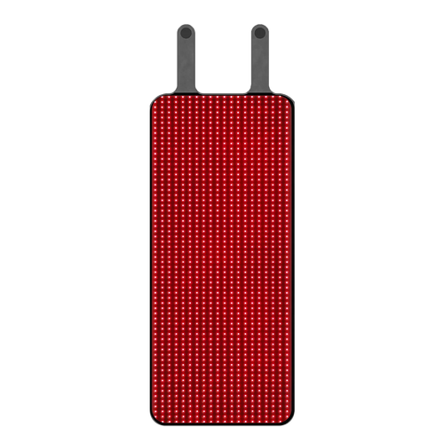 Swirise Red and Near-Infrared Light Therapy Mat Pro