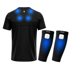 Swirise EMS Activation T-Shirt