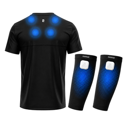 Swirise EMS Activation T-Shirt