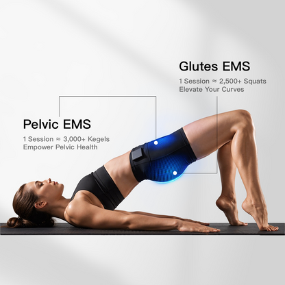 Swirise EMS Toning Shorts Ultra