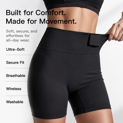 Swirise EMS Toning Shorts Ultra