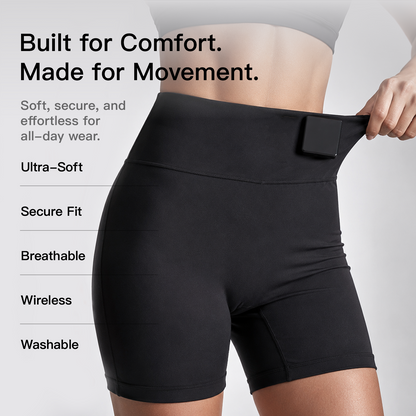 Swirise EMS Toning Shorts Ultra