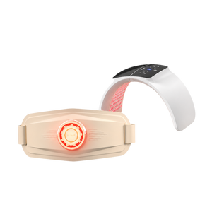 Swirise SlimCore 4-in-1 Toning Belt