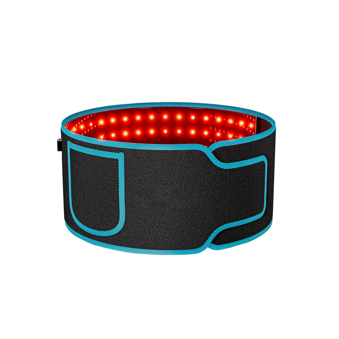 Free LED Red Infrared Belt