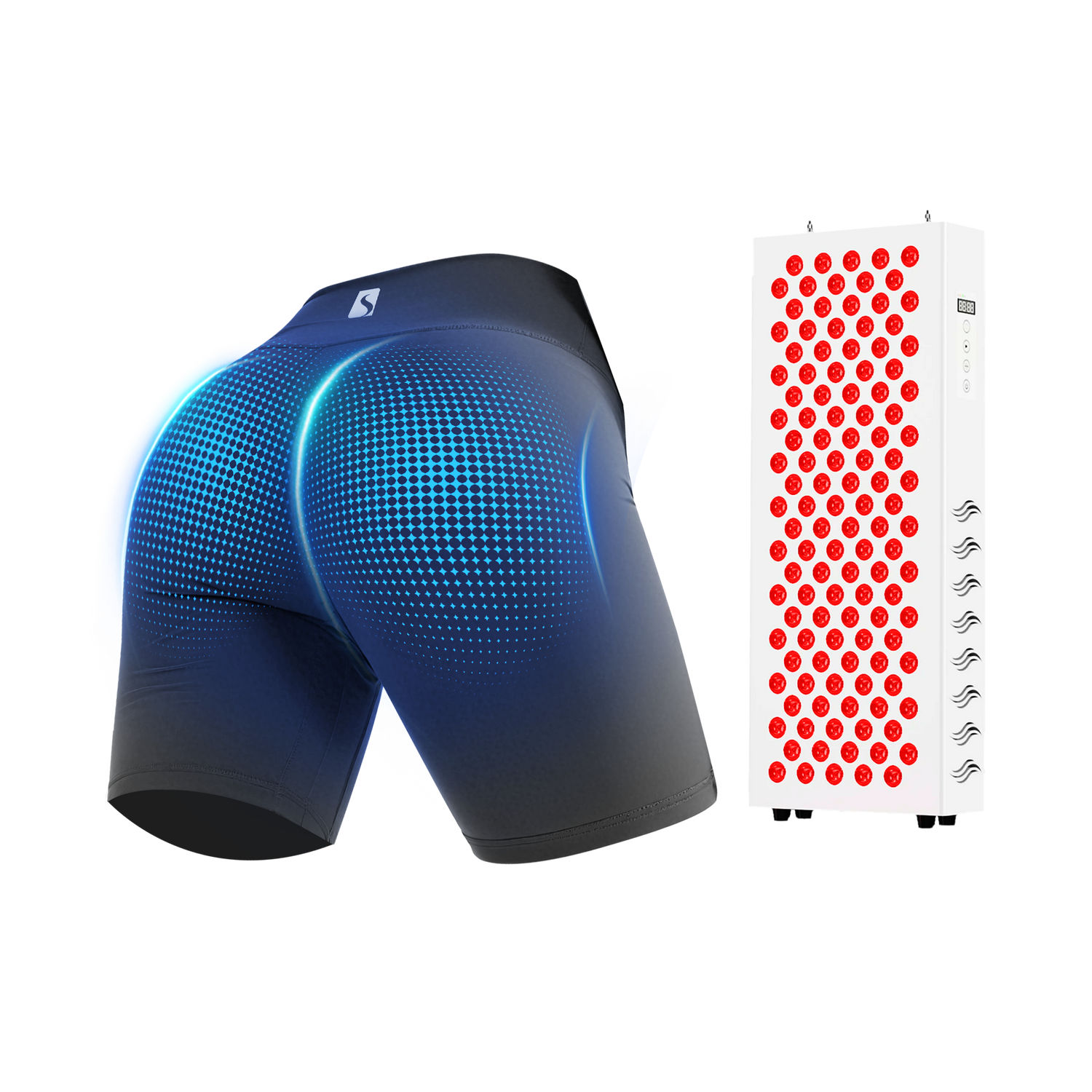 Swirise Red Light Panel Elite Series