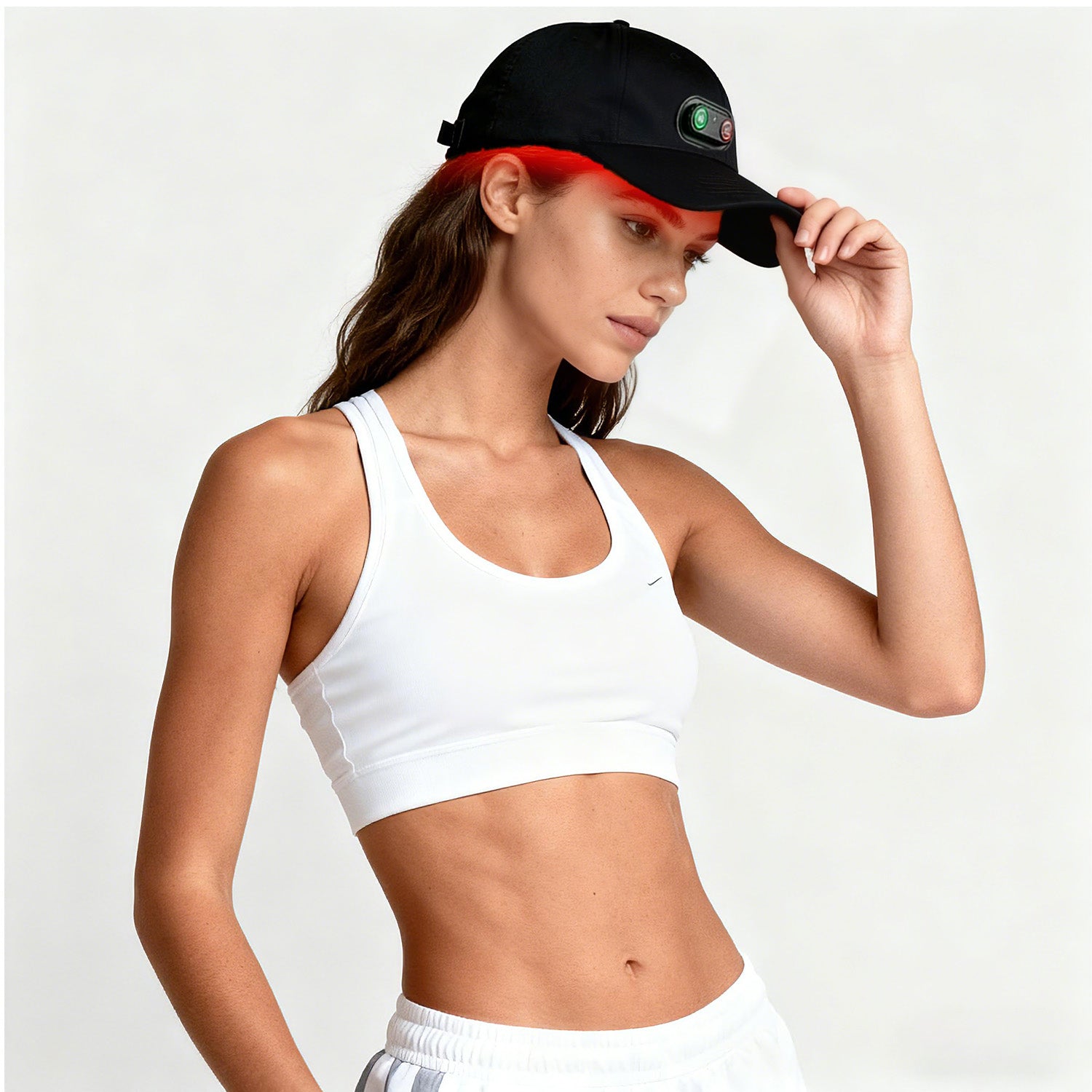 Swirise Red Light Therapy Cap