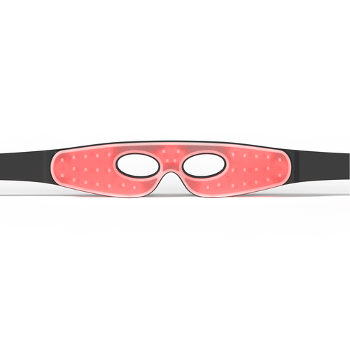 Swirise Red Light Therapy Eye Mask