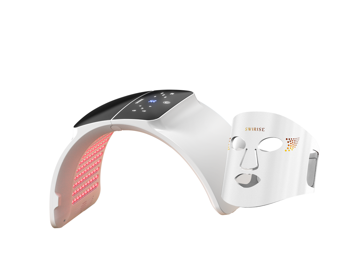 LED Light Therapy Device