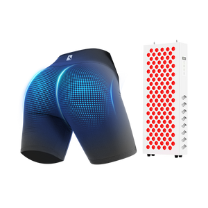 Swirise Red Light Panel Elite Series