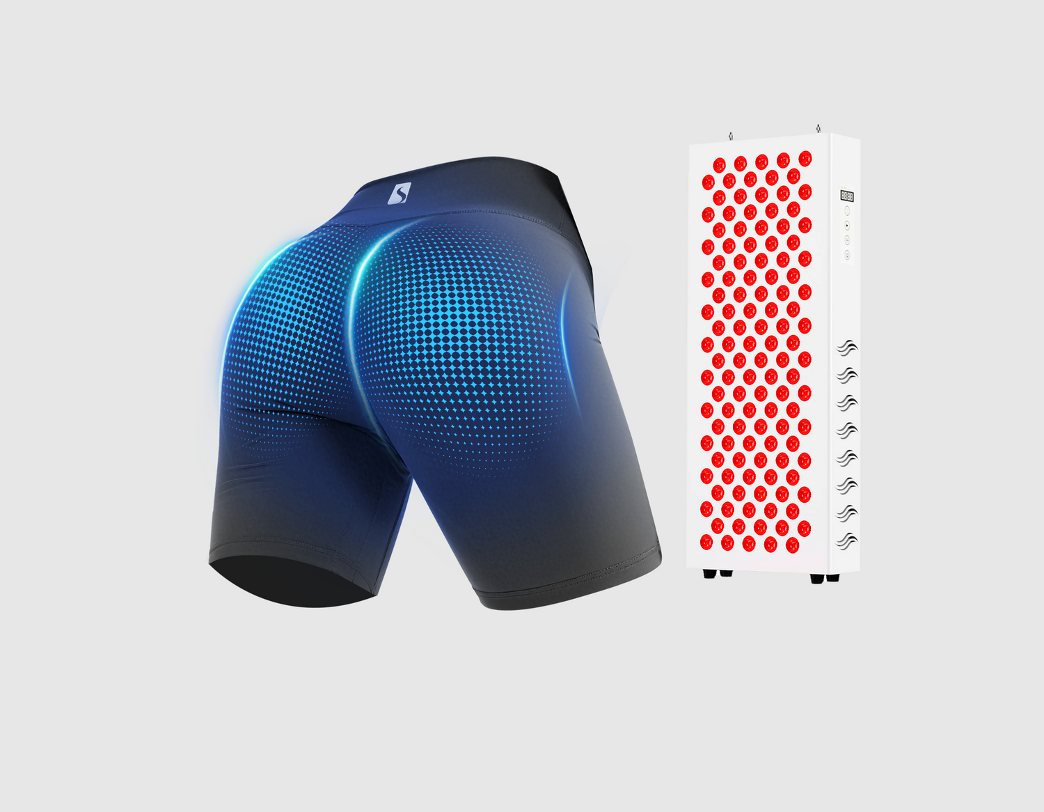 Swirise Red Light Panel Elite Series