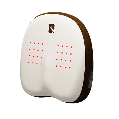 Swirise ActiveRest Therapy Cushion