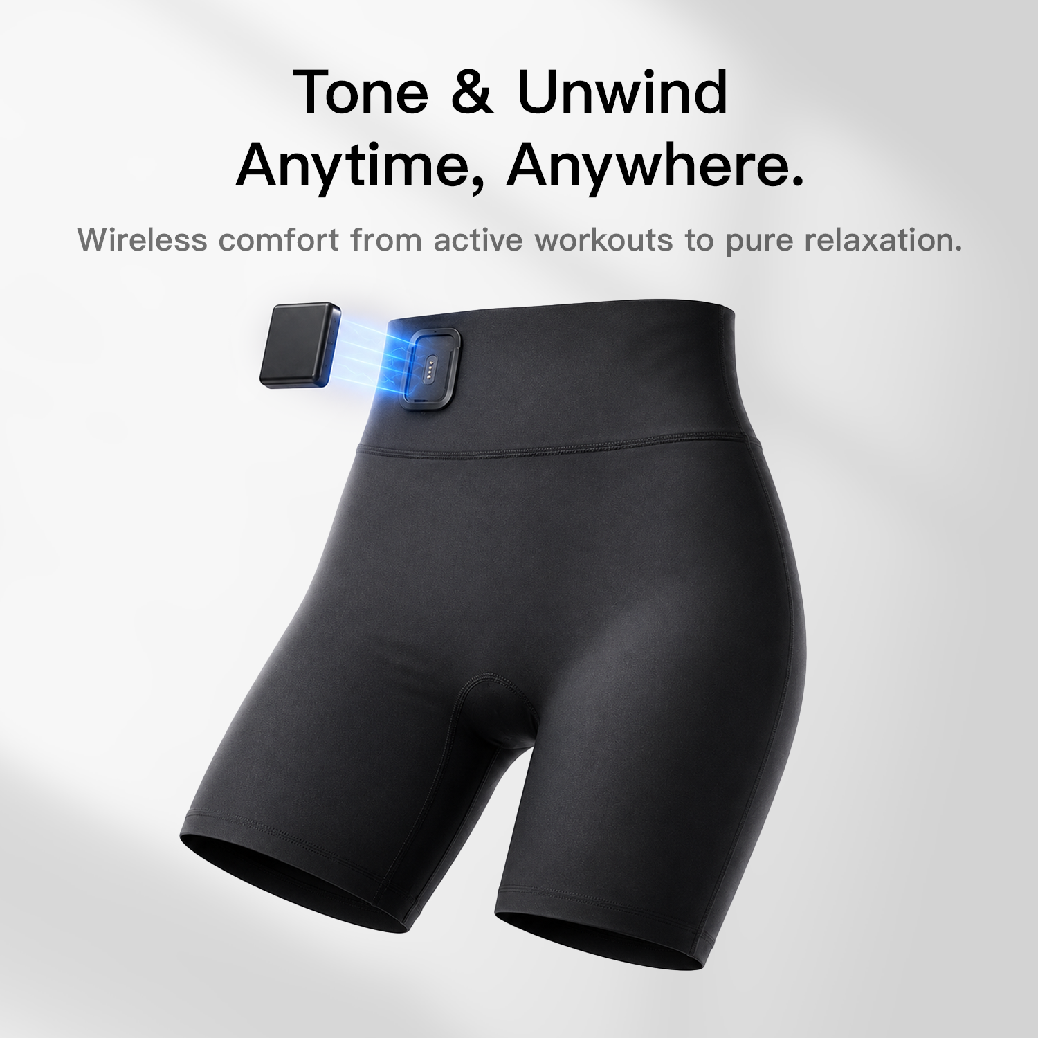 Swirise EMS Toning Shorts Ultra