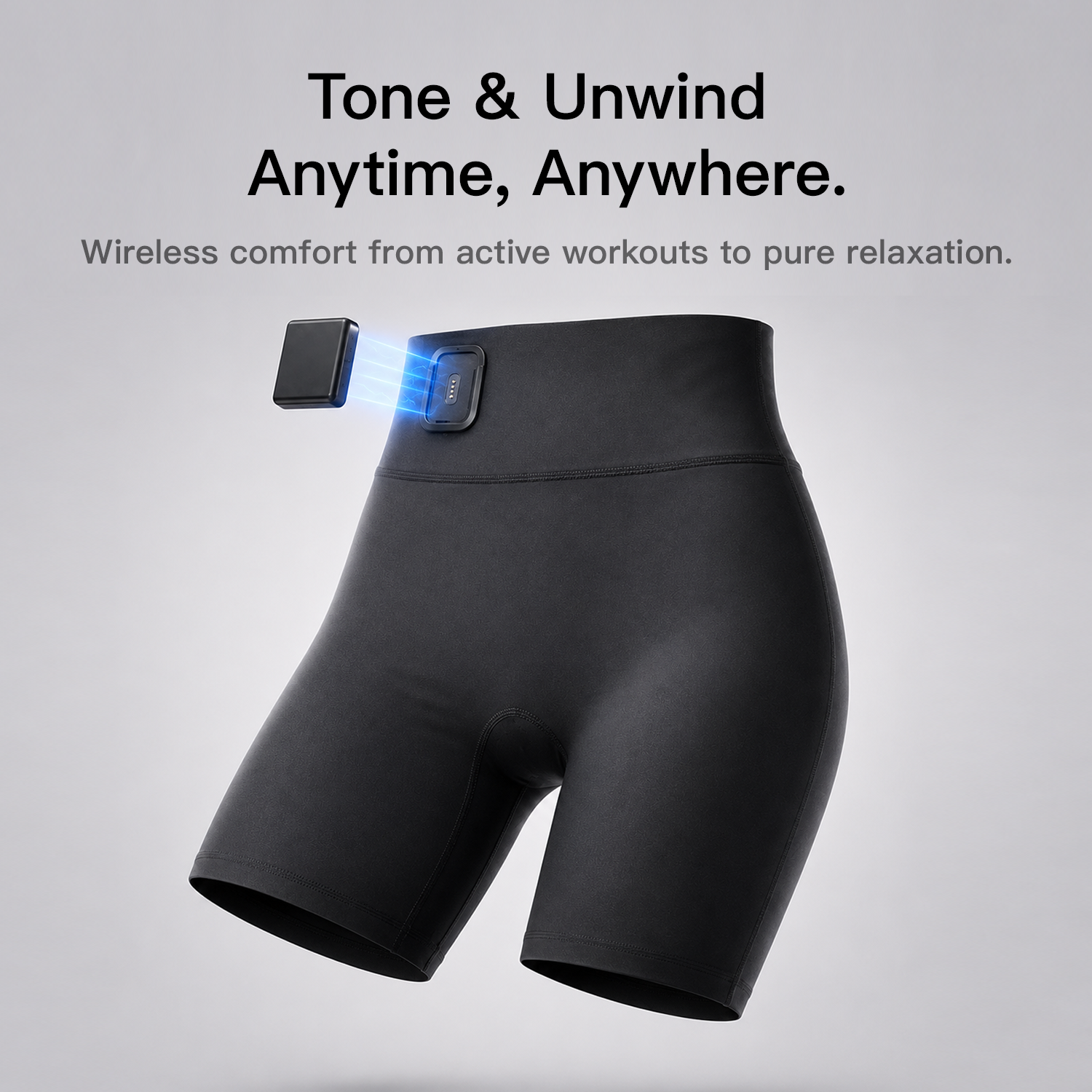 Swirise EMS Toning Shorts Ultra
