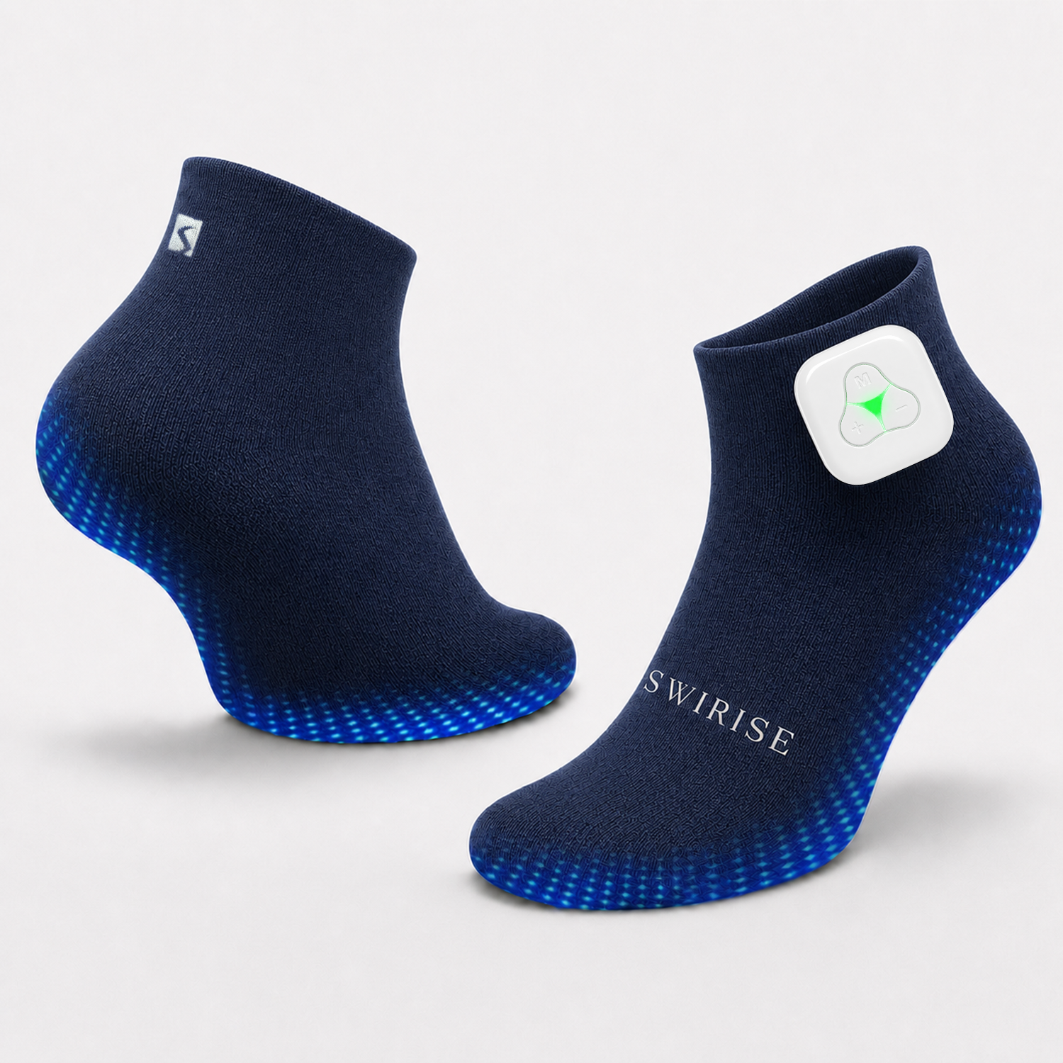 Swirise EMS Soothing Socks