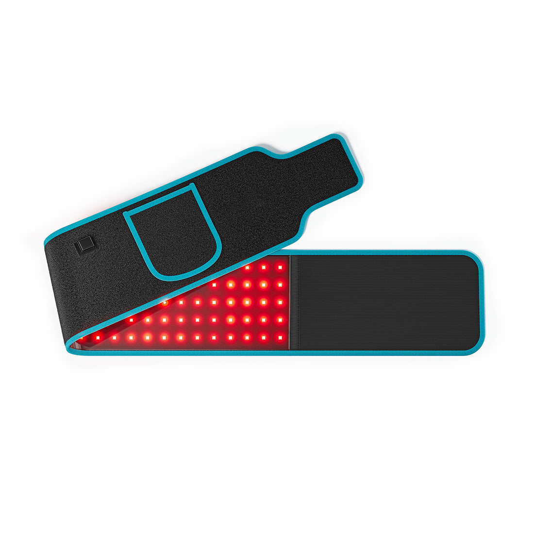 Free LED Red Infrared Belt