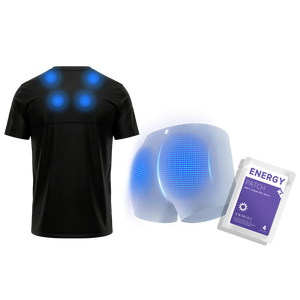 Energy & Vitality Set