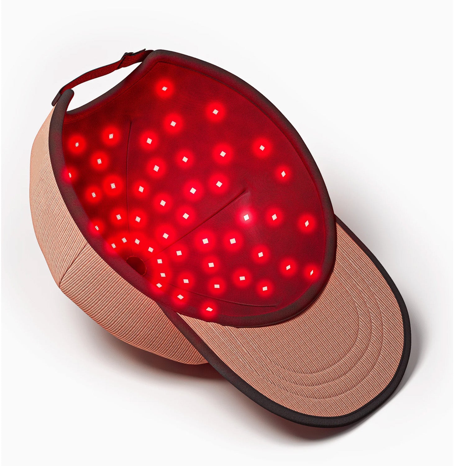 Swirise Red Light Therapy Cap