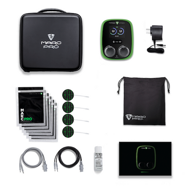 2025 Best EMS Muscle Stimulators [Reviewed & Ranked] – SWIRISE