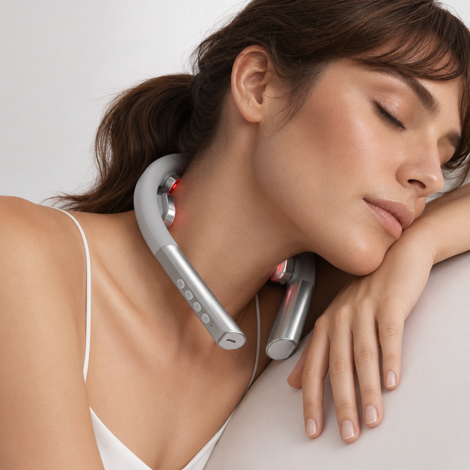 Swirise PulseRelief Neck Massager