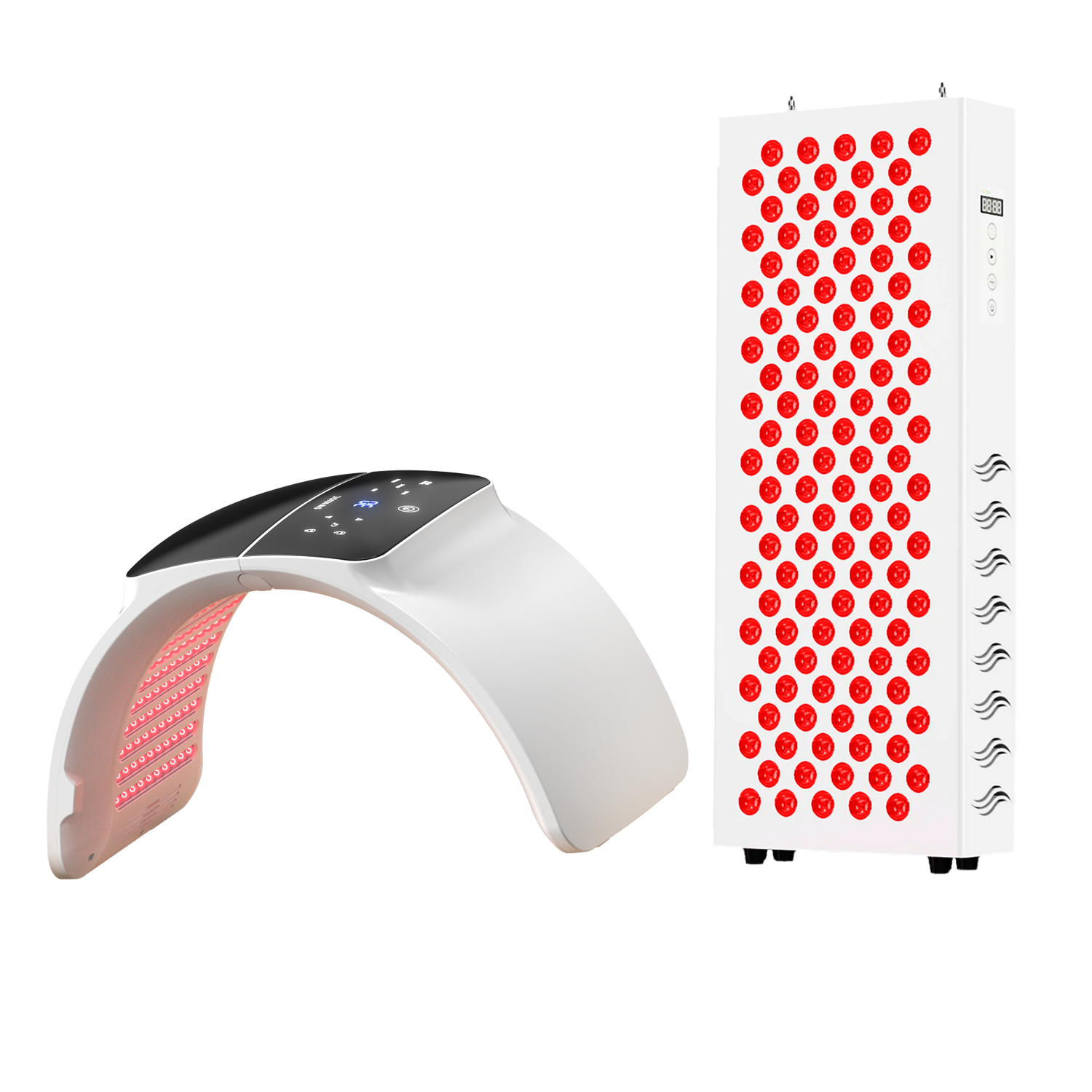 Swirise Red Light Panel Elite Series