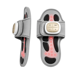 Swirise EMS Red Light Therapy Shoes