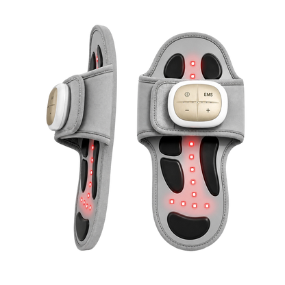 Swirise EMS Red Light Therapy Shoes