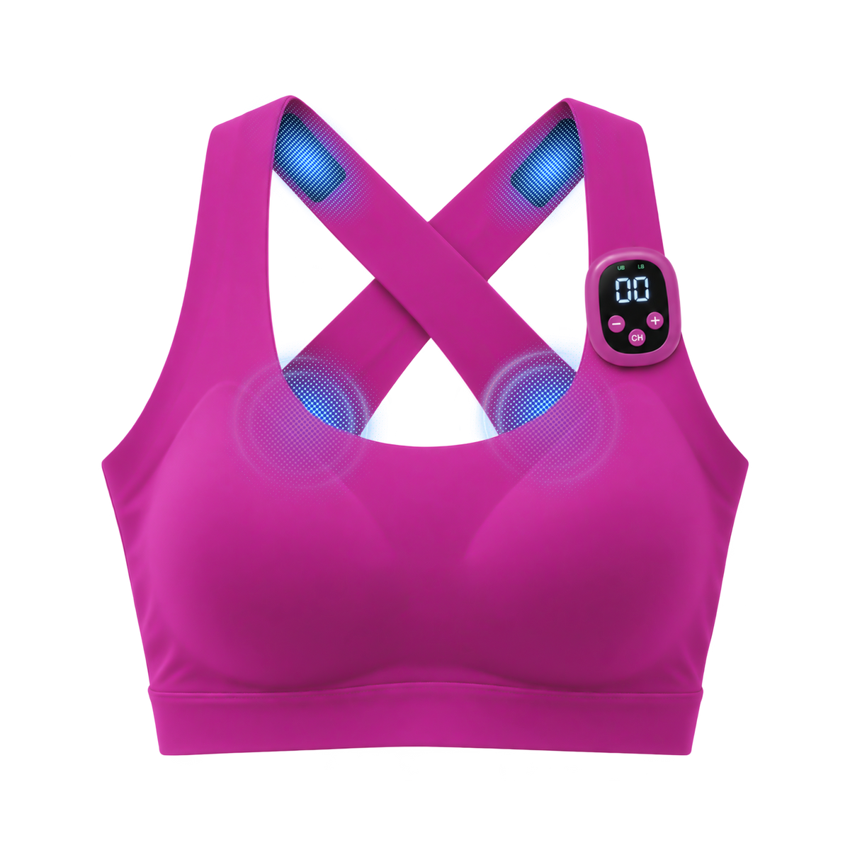 Swirise EMS Soothing Bra