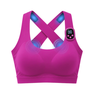 Swirise EMS Soothing Bra