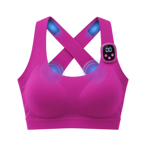 Swirise EMS Soothing Bra