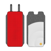 Red and NIR Light Therapy Bag PRO