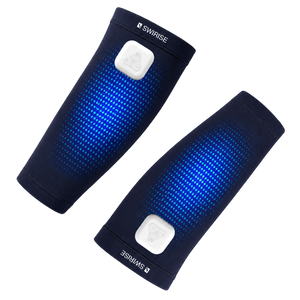 Swirise EMS Soothing Sleeves for Calf