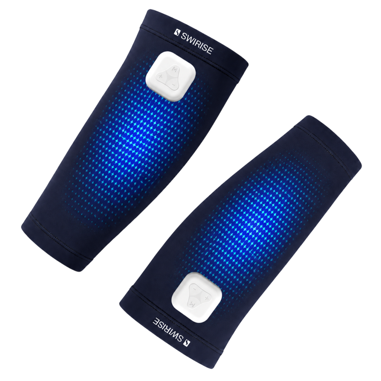 Swirise EMS Soothing Sleeves for Calf