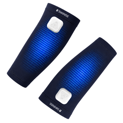 Swirise EMS Soothing Sleeves for Calf