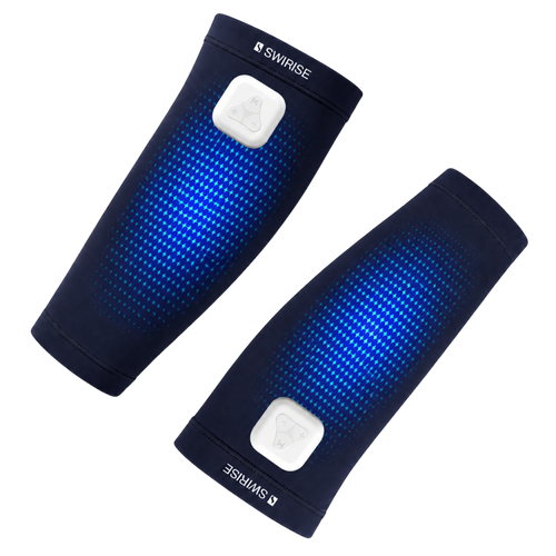 Swirise EMS Soothing Sleeves for Calf