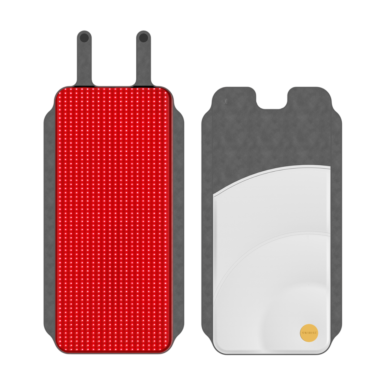 Swirise Red and Near-Infrared Light Therapy Bag Pro