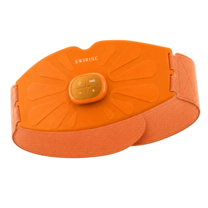 Swirise EMS Red Light Therapy Belt