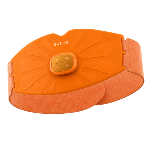 Swirise EMS Red Light Therapy Belt