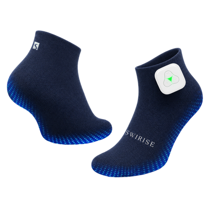 Swirise EMS Soothing Socks