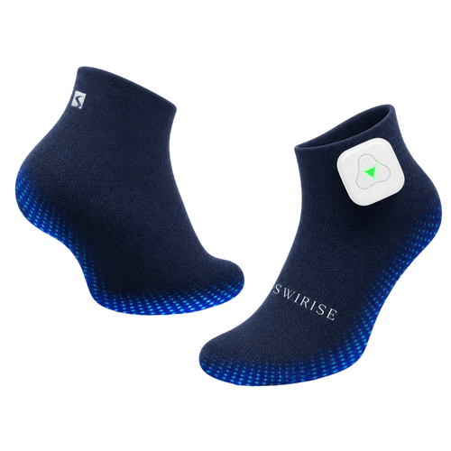 Swirise EMS Soothing Socks