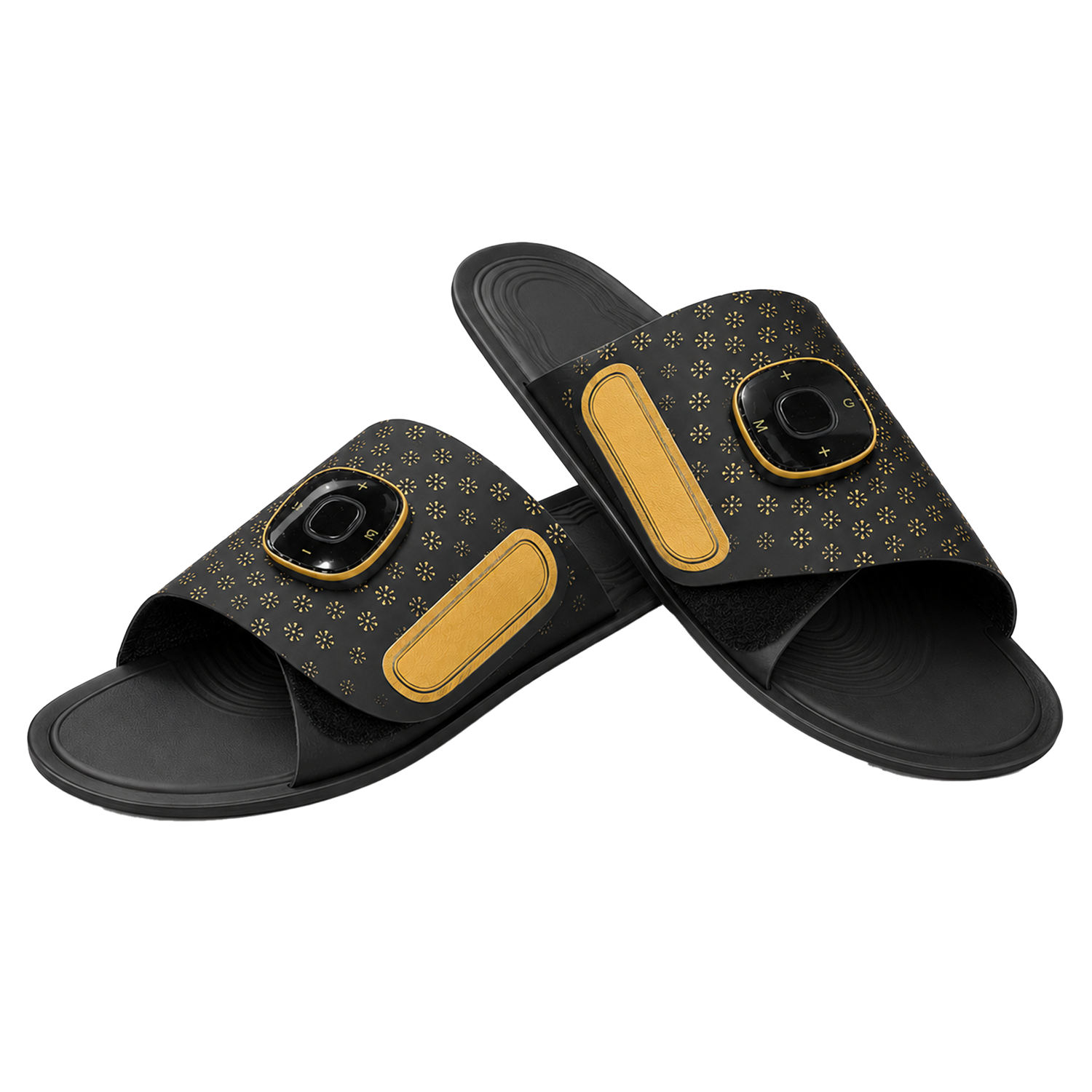 Swirise EMS StepPulse Shoes