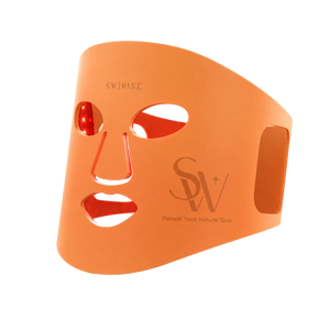 Swirise Laser & LED Light Therapy Mask