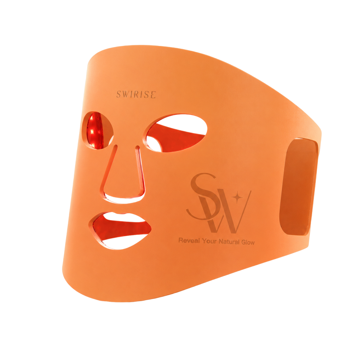 Swirise Laser &amp; LED Light Therapy Mask