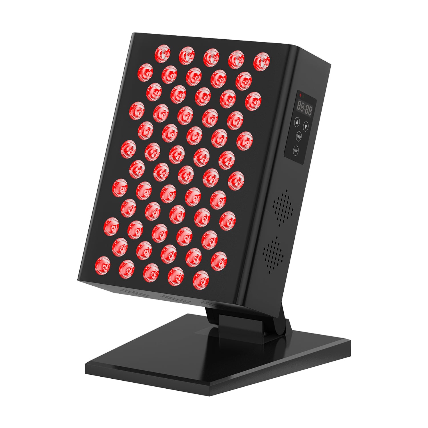 Red Swir Led Array Advanced Home Red Light Device| Swirise Red&NIR+ LED Full Body Therapy ...