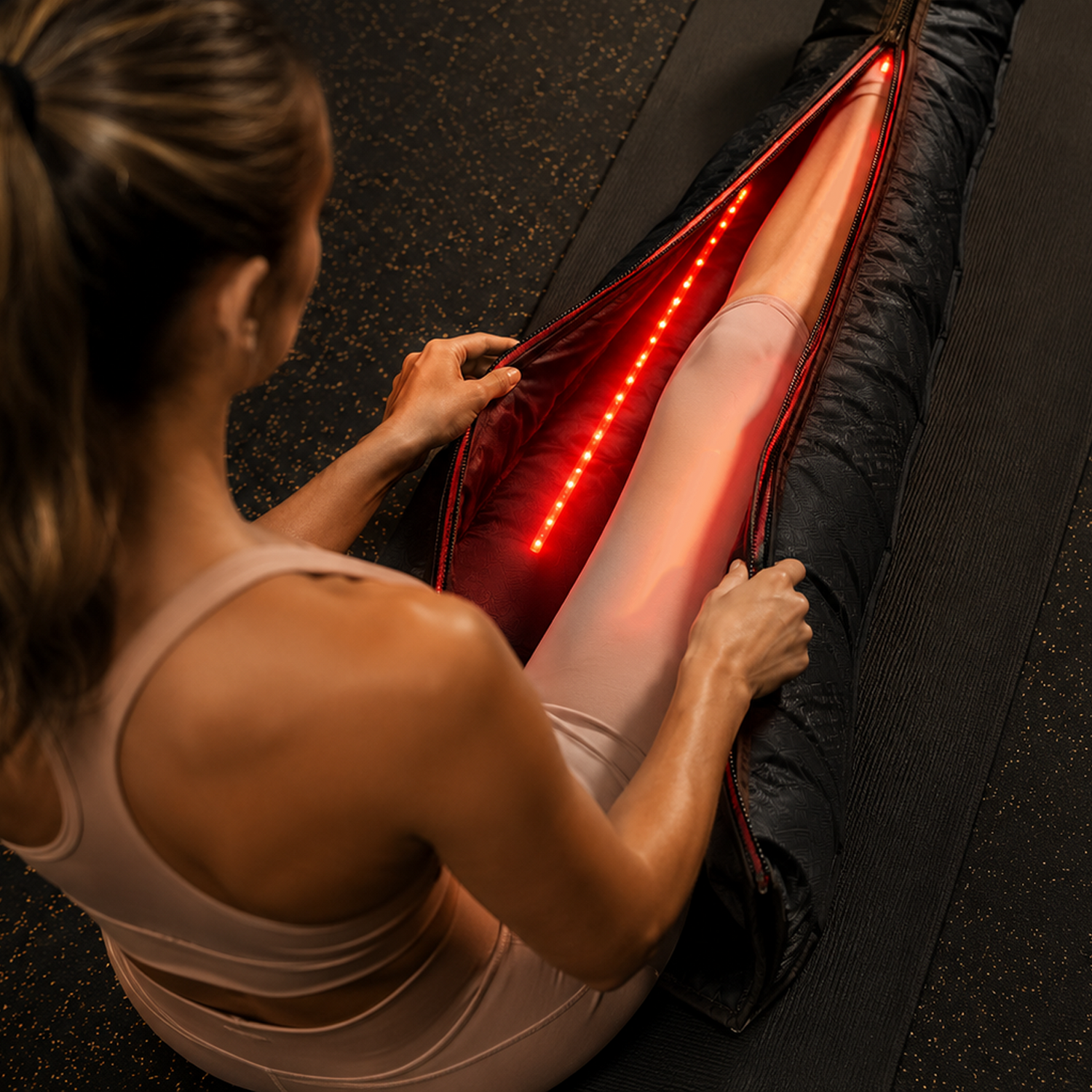 Swirise AirRevive Compression Boots