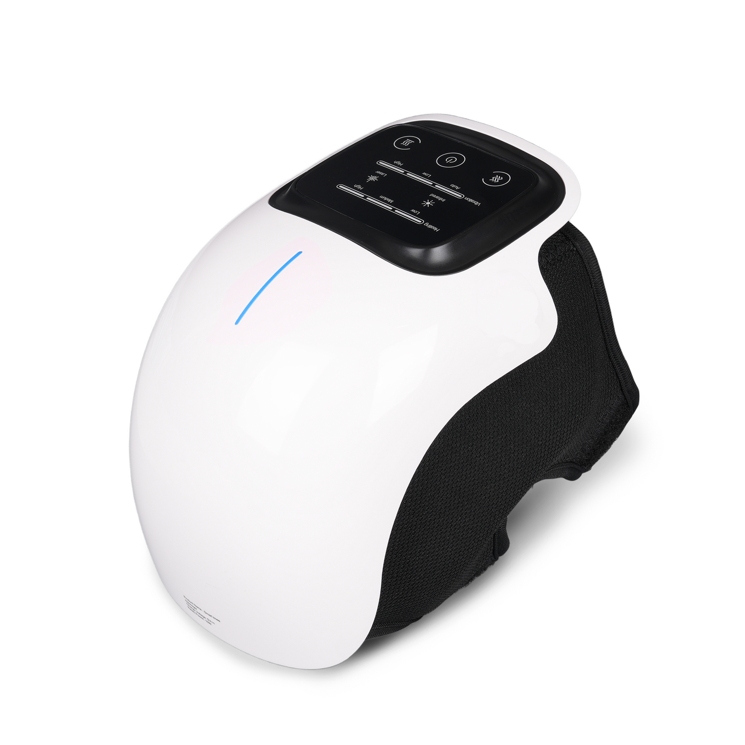 LASER&LED Heating Vibration Massager - 4 in 1 Pain Relief & Recovery Device LASER&LED Heating Vibration Massager - 4 in 1 Pain Relief & Recovery Device