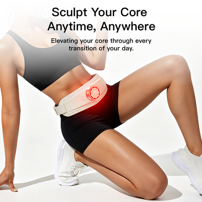 Swirise SlimCore 4-in-1 Toning Belt