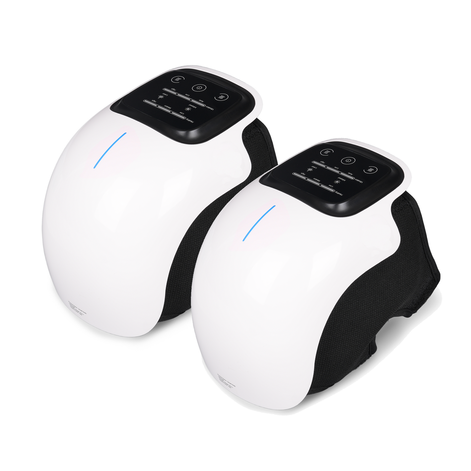 Swirise LASER&LED Heating Vibration Massager Swirise LASER&LED Heating Vibration Massager