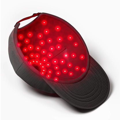 Swirise Red Light Therapy Cap