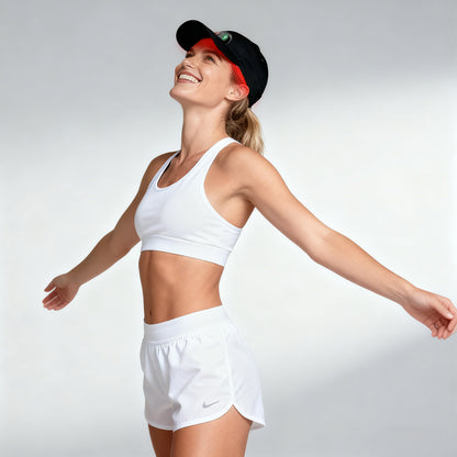 Swirise Red Light Therapy Cap