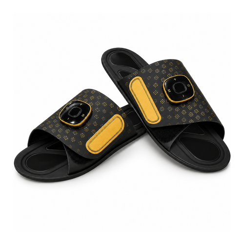 Swirise EMS StepPulse Shoes